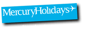Mercury Holidays Discount Promo Codes